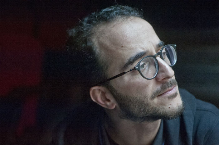 ‘Rüzgârın seni götürdüğü yere git’