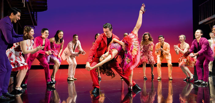 Batı Yakası’nın klasik hikâyesi