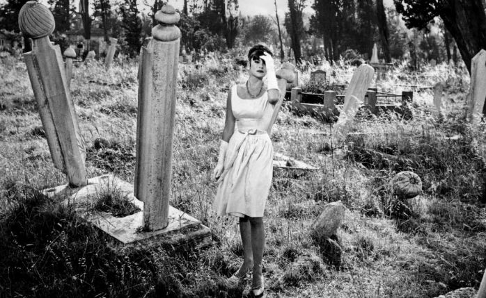 ‘Baba tarafımın da yurdu olan İstanbul, her şeye rağmen albenisini koruyor’