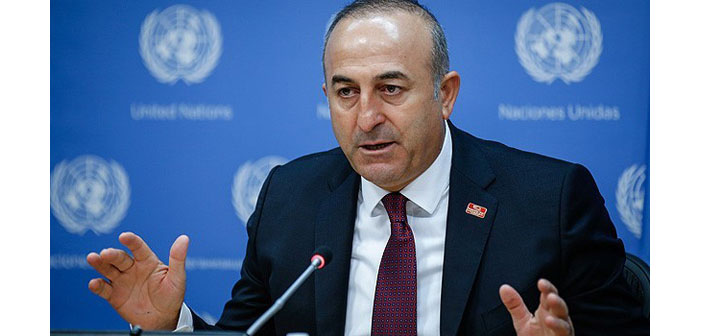 Soykırım ve “Déjà vu!”