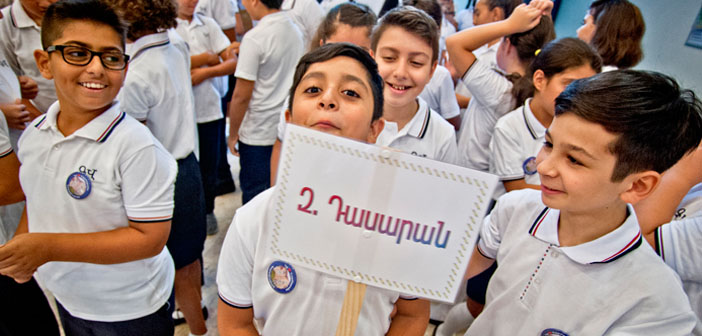 Yeni müfredat yine eskisi gibi