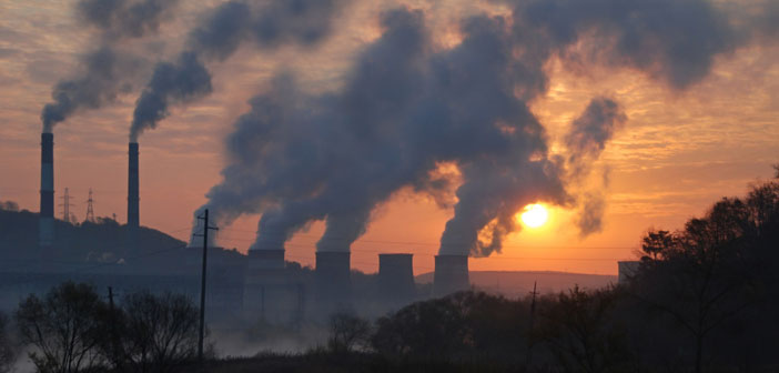 Avrupa’da havası en kirli 10 şehrinden 8’i Türkiye’de