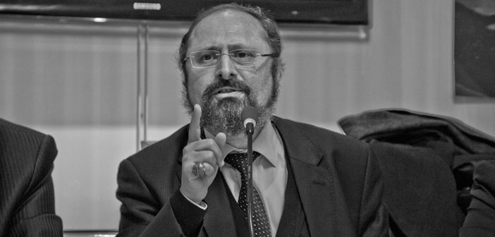 Maşalyan vakıf yöneticilerine seslendi: Zamanı gelince tekrar konuşuruz