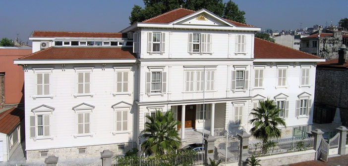 Patrikhane'den Eçmiadzin ziyareti öncesi açıklama: Yönlendirme ihtimali söz konusu değil