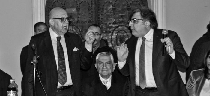 16 Şubat protokolü nasıl hazırlandı?