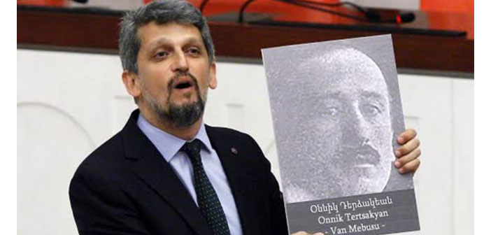 Sunucunun nefret söylemiyle ilgili kovuşturmaya yer yok kararı