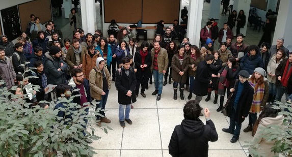 Gravest crackdown after the 1980 coup