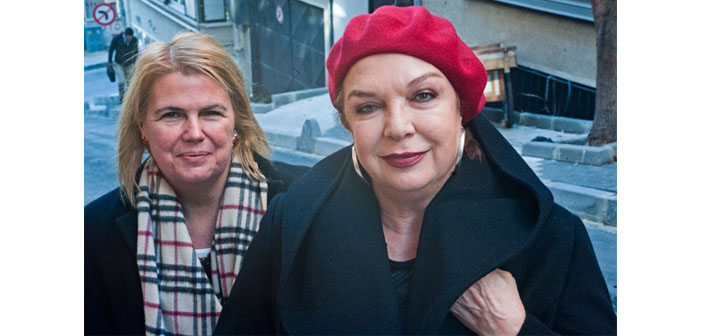 Mübadele sonrasında alevlenen ‘yarım’ bir aşk