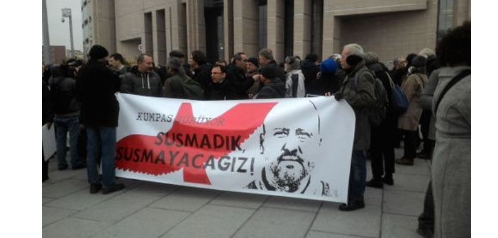 Ahmet Şık: Kötülüğün iktidarında her şeyden çok hakikate ihtiyacımız var