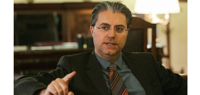 Tahran Büyükelçisi İran Dışişleri'ne çağrıldı