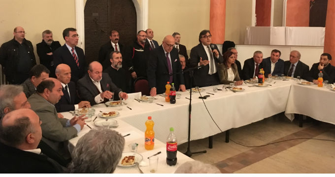 Պատրիարքի ընտրությունների օրը հայտնի է դարձել, քաոսը մեծանում է