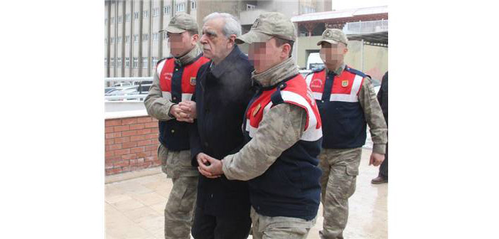 Adli Tıp raporu: Ahmet Türk'ün cezaevinde kalmasında sakınca yok