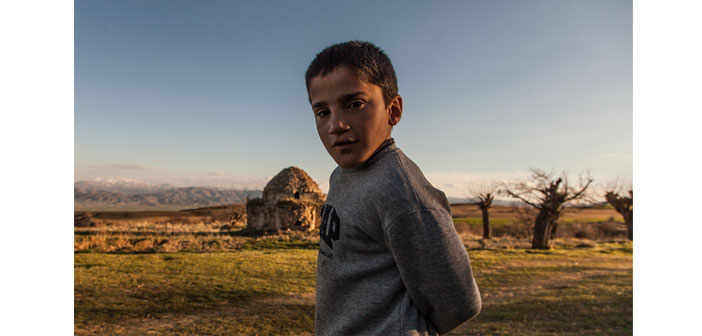 Tanıyarak, tanışarak kurulan empati