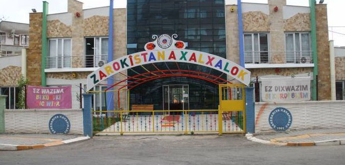 Zarokistan’a Türkçe darbesi