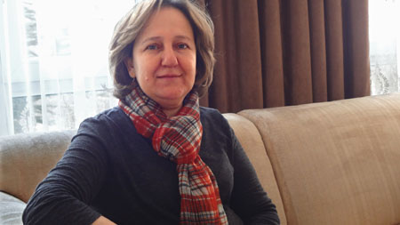 Zeri İnanç: “Erivan radyosunda Kürtçe yayın, Eski Sovyetler Birliği merkezi yönetiminin kararıyla yapılmış olsa da, bu, Erivan’da bir arada yaşayan Kürtlerin ve Ermenilerin birlikte çalışmasıyla gerçekleşmiştir.”