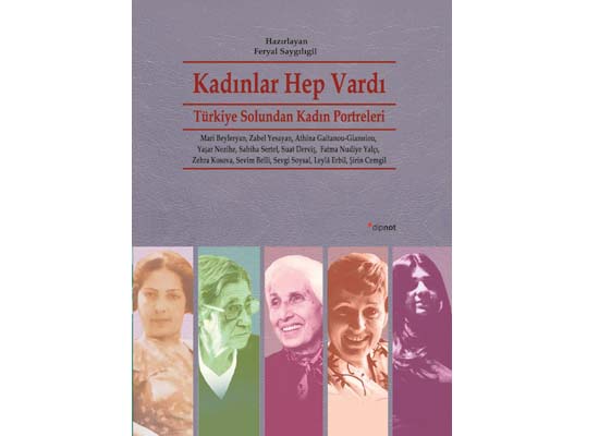 Türkiye Solunda kadınlar hep vardı
