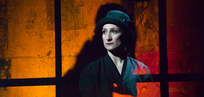 BGST’den bir dönem oyunu ‘, Zabel’