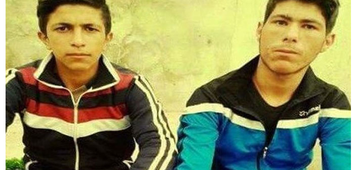 Diyadin'de öldürülen çocuklar için soruşturma izni yok