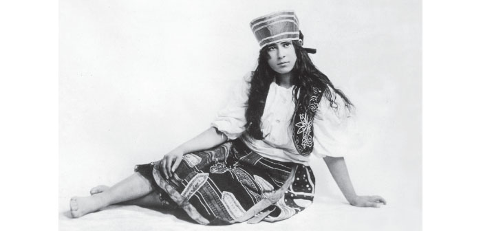 Kerelerce kırılan ama hatırası hep diri kalan bir kadının, Aurora’nın hikâyesi