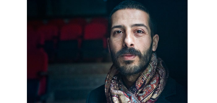 ‘Başkasının yasını tuttuğumuz noktada ‘biz’ başlar’