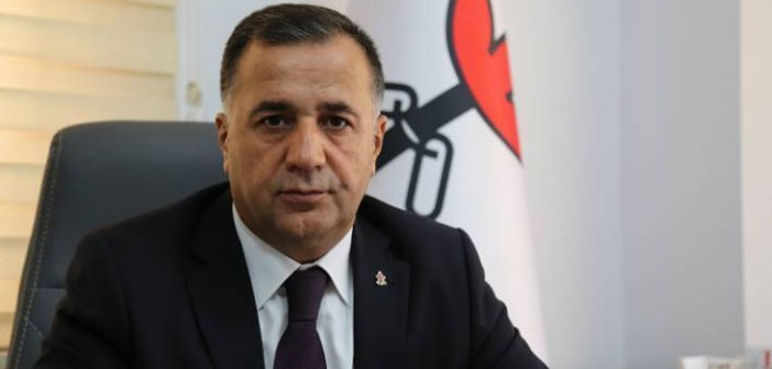 Raci Bilici serbest bırakıldı