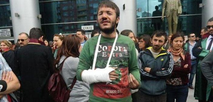 Bagaj işkencesine tazminat kararı