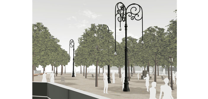 İsviçre’de soykırım anıtı savaşında sona doğru