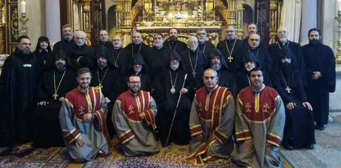 Gözler değabah seçiminde