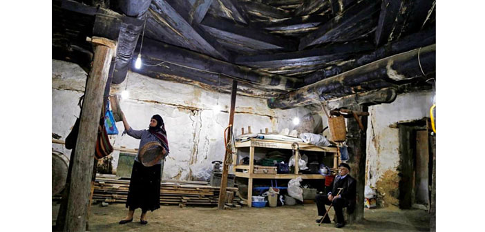 Dersim’in ezgileri, lezzetleri ve mitolojileri kayıt altında