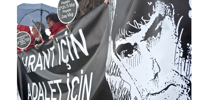 Dink soruşturması: Fethullah Gülen hakkında yakalama kararı