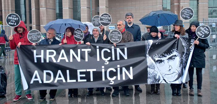 Yılmazer: Ciddi bir tezgah var