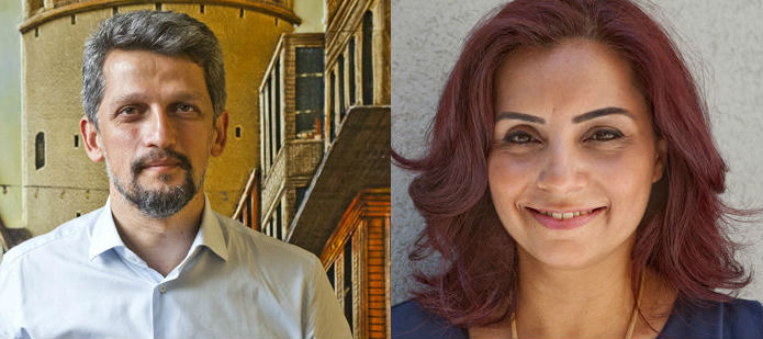 Vekillerden müdahaleye tepki: Ateşyan darbe yaptı