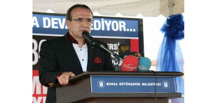 ‘Gâvura vurur gibi basın’ polemiği