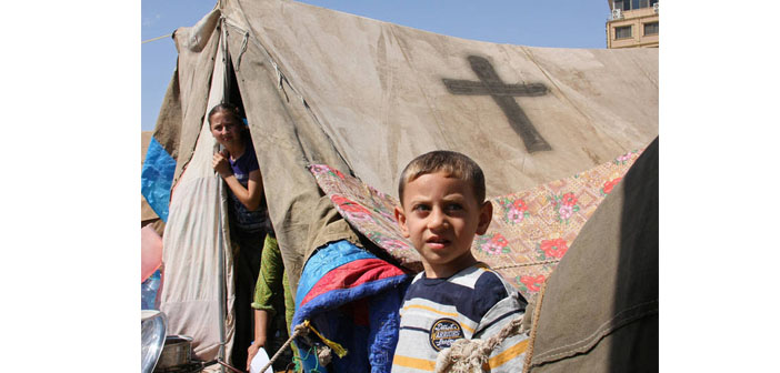 ‘Trump, Irak’ta azınlıklar özerk bölgesini destekleyecektir’