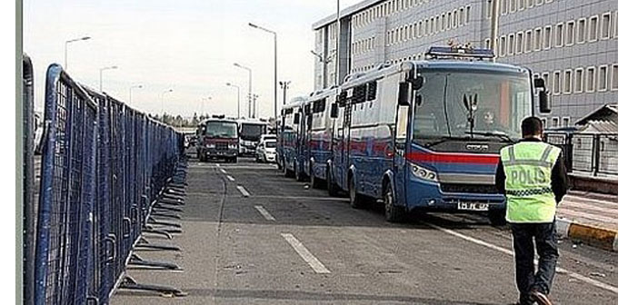 KCK ana davada karar açıklandı