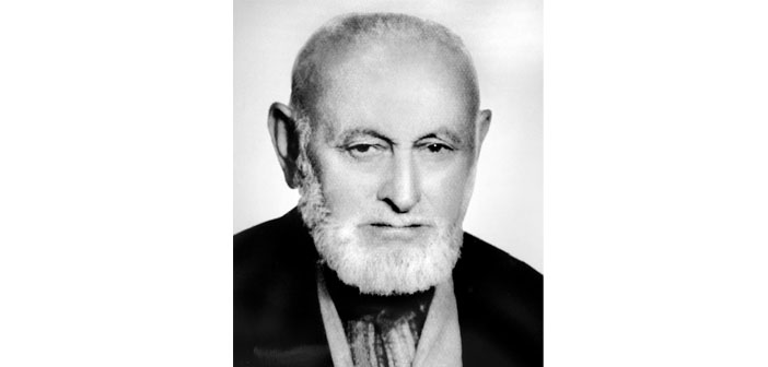 Karadeniz’den bir Ermeni yetimi hikâyesi