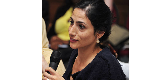 ‘Almanya trajik tarihiyle 1947’den beri yüzleşiyor’