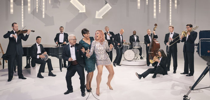 Pink Martini yeni albümüyle karşınızda