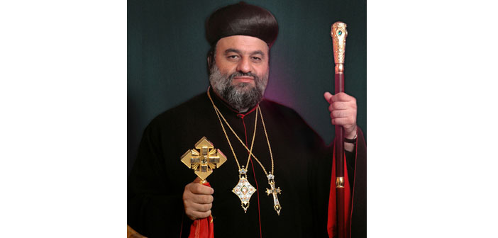 Süryani Kilisesi’ndeki tartışmalara Kutsal Sinod’dan son nokta