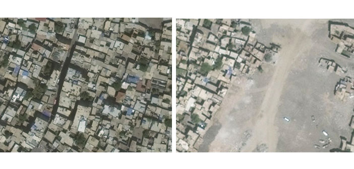 ՄԱԿ-ը կոչ է անում հետաքննել Թուրքիայի հարավ-արևելյան շրջանների սպանություններն ու ավերությունները