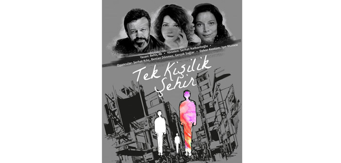 Tek kişilik hayatlar