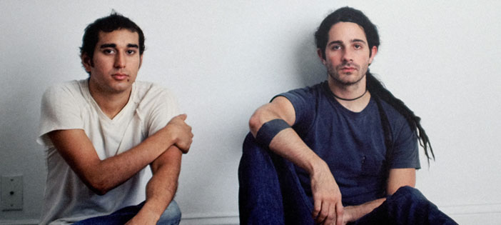 Studio’da Telefon Tel Aviv rüzgârı