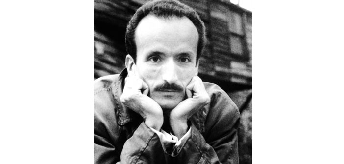 Zaven Biberyan ve şu bizim büyük yalnızlığımız