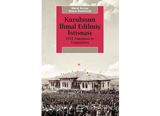 1921’den 1924’e ne değişti?