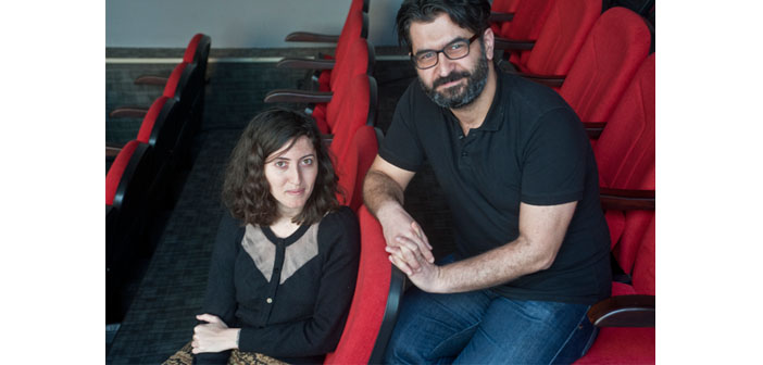 Bitlis’ten Eçmiadzin’e ‘Derdo Ana ve Ceviz Ağacı’