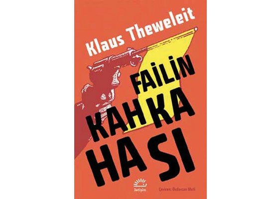 ‘Nefret kahkaha ister’