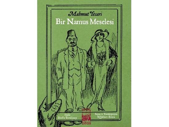 Gerçi Rum iseler de Rumca bilmez Türkçe söylerler