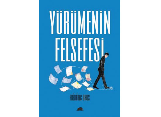 Yürümek bir spor değildir