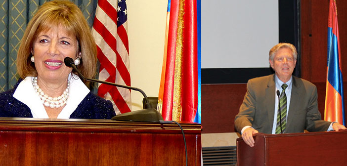 Trump’a “Soykırım de!” mektubu