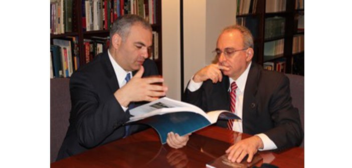 “Instead of resisting reality of genocide, Turkey could have educated its people”